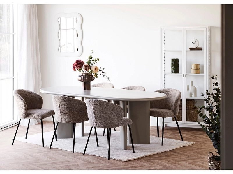 Spiegel andere HOUSE NORDIC BOSARO