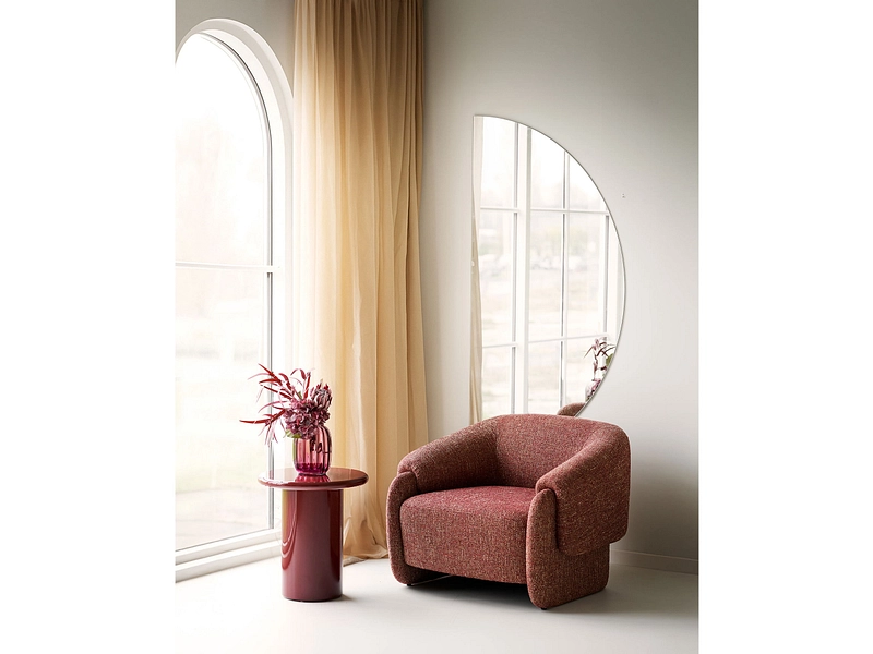 Spiegel andere HOUSE NORDIC PAOLA