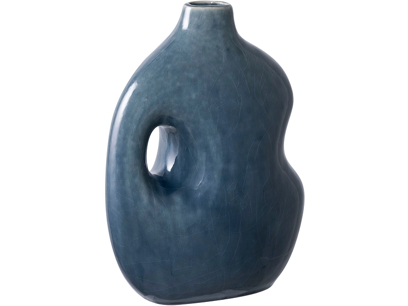 Vase AZUL