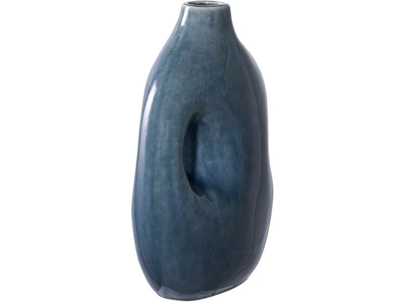Vase AZUL