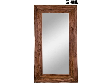 Spiegel quadratisch, viereckig HOUSE NORDIC ANTIQUE