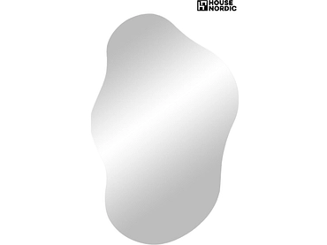 Spiegel andere HOUSE NORDIC PALERMO