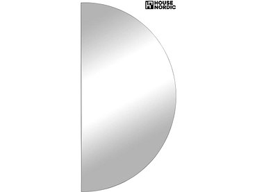 Spiegel andere HOUSE NORDIC PAOLA