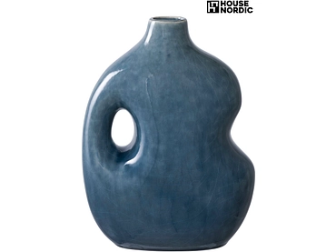 Vase AZUL