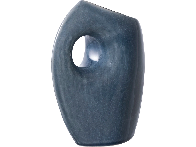 Vase AZUL