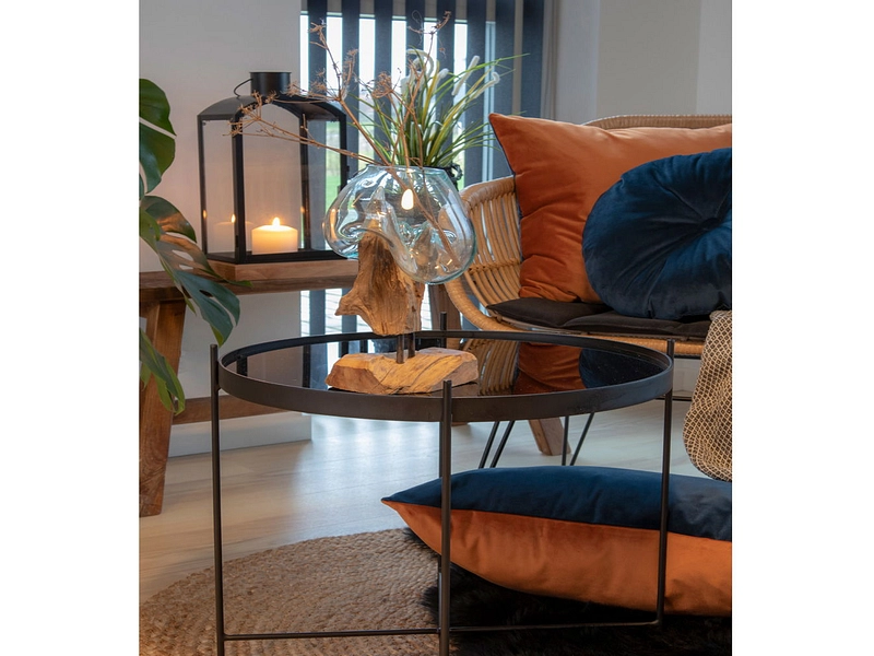 Dekorative Vase SAN MARINO