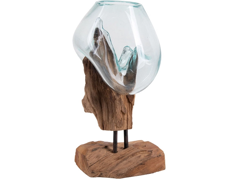 Dekorative Vase SAN MARINO