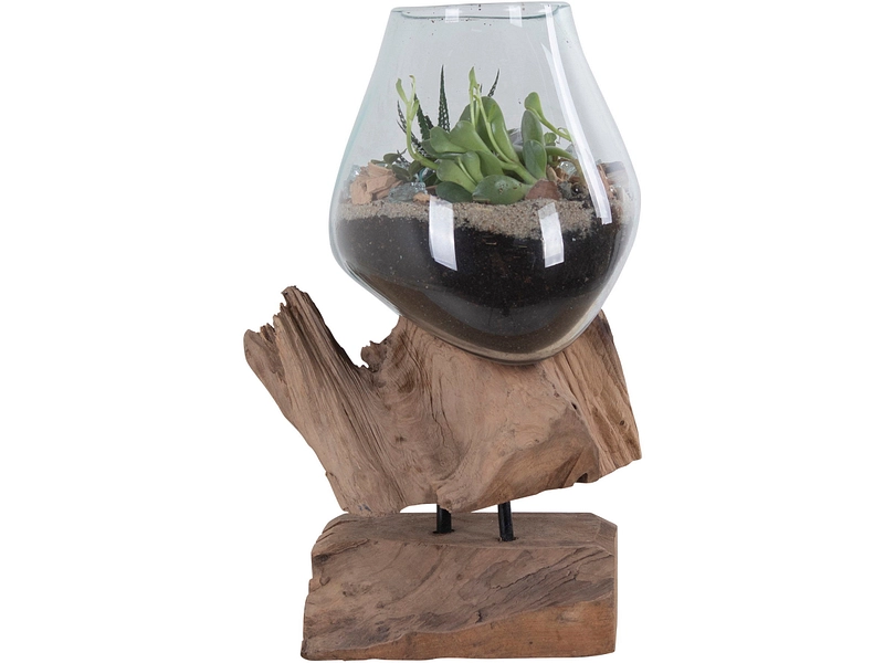 Dekorative Vase SAN MARINO