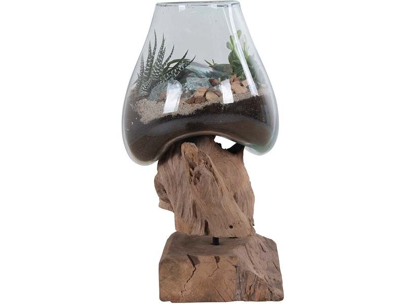 Dekorative Vase SAN MARINO