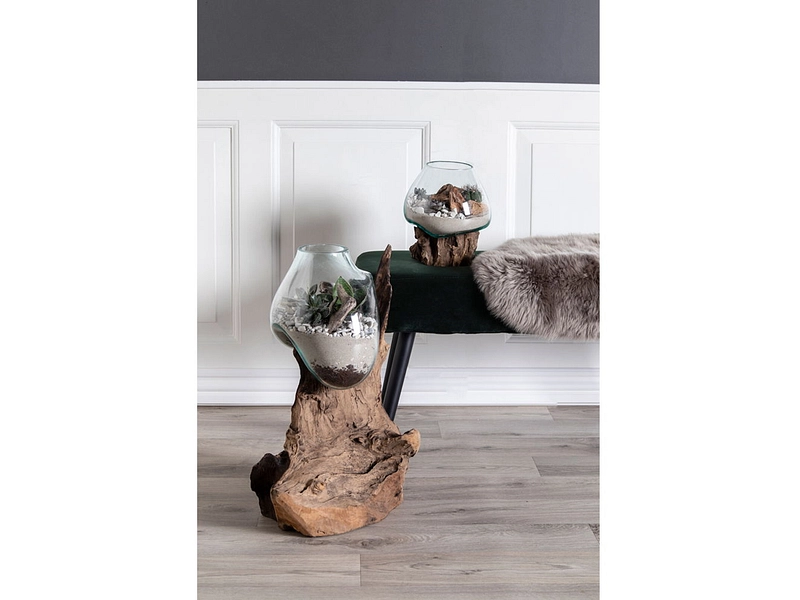 Dekorative Vase SAN MARINO