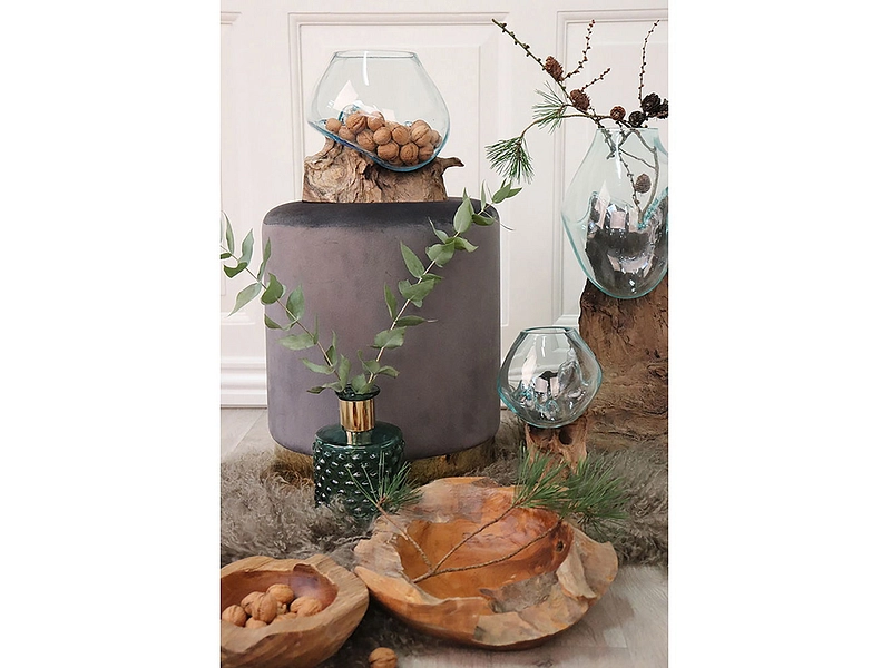 Dekorative Vase SAN MARINO