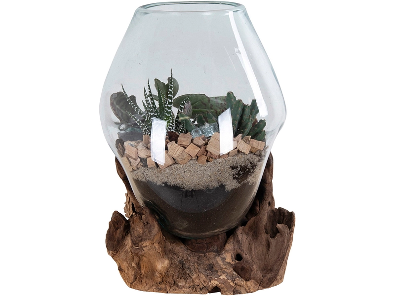 Dekorative Vase SAN MARINO