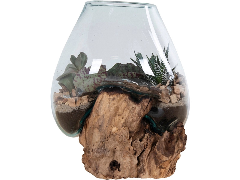 Dekorative Vase SAN MARINO