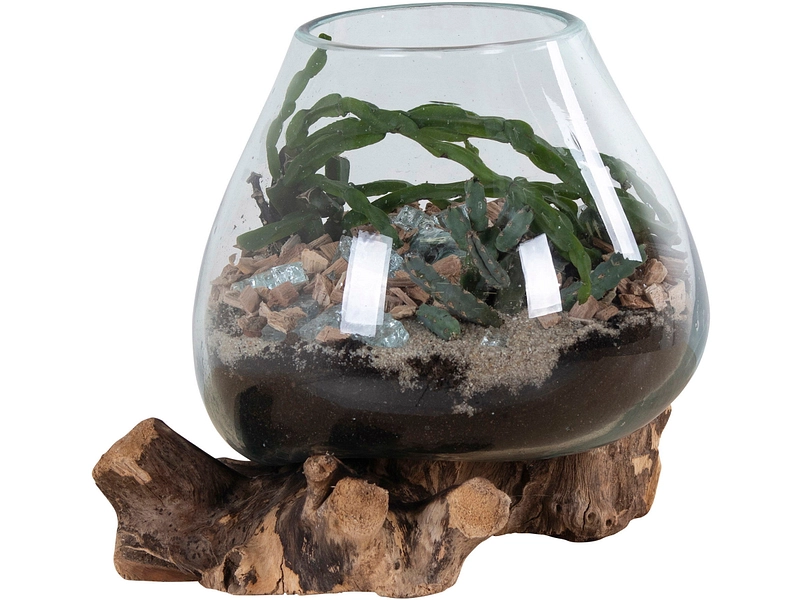 Dekorative Vase SAN MARINO