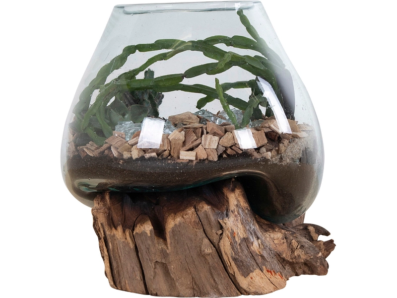 Dekorative Vase SAN MARINO