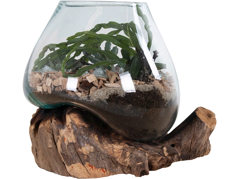 Dekorative Vase SAN MARINO