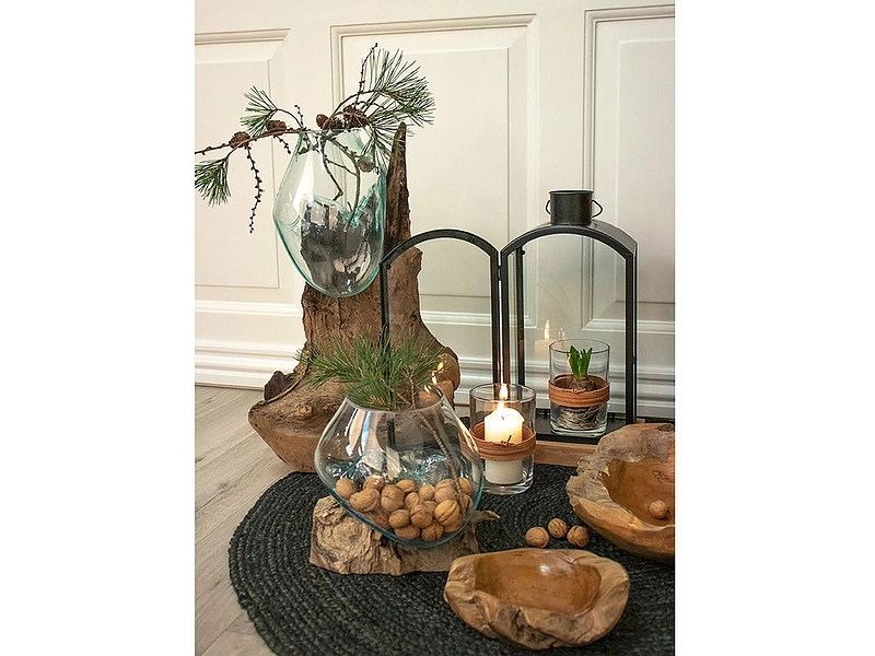 Dekorative Vase SAN MARINO