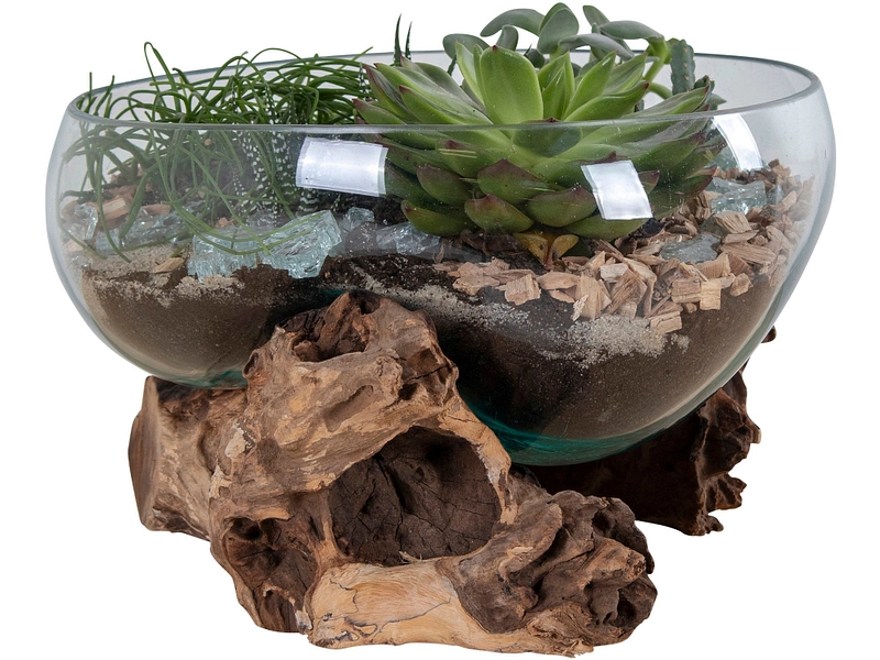 Dekorative Vase SAN MARINO