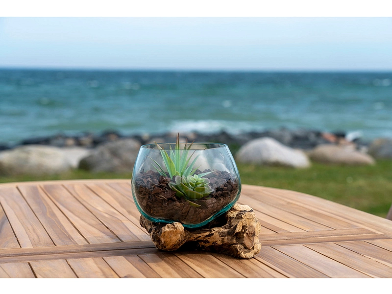 Dekorative Vase SAN MARINO