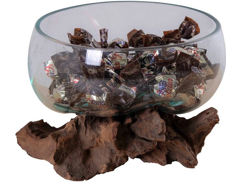 Dekorative Vase SAN MARINO