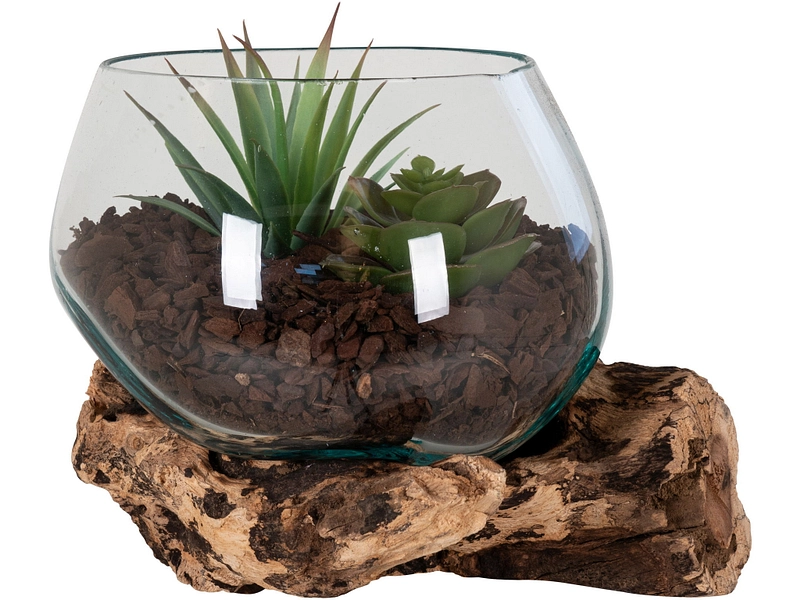 Dekorative Vase SAN MARINO