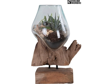 Dekorative Vase SAN MARINO