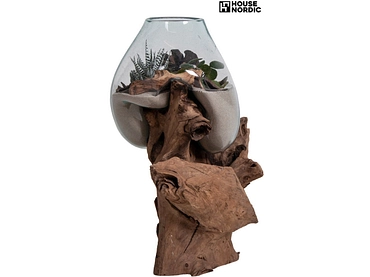 Dekorative Vase SAN MARINO