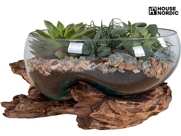 Dekorative Vase SAN MARINO