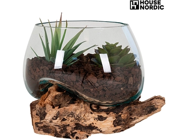 Dekorative Vase SAN MARINO