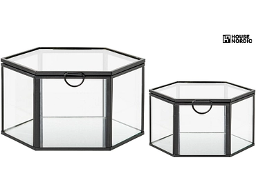 Set di contenitori VINTAGE