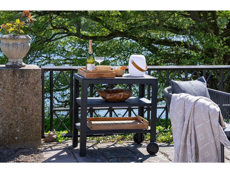 Set de plateaux FARO