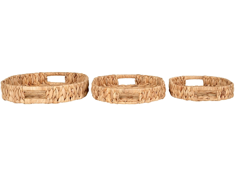 Set de plateaux ESTORIL