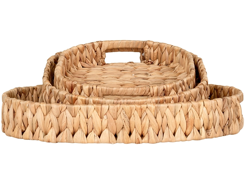 Set de plateaux ESTORIL