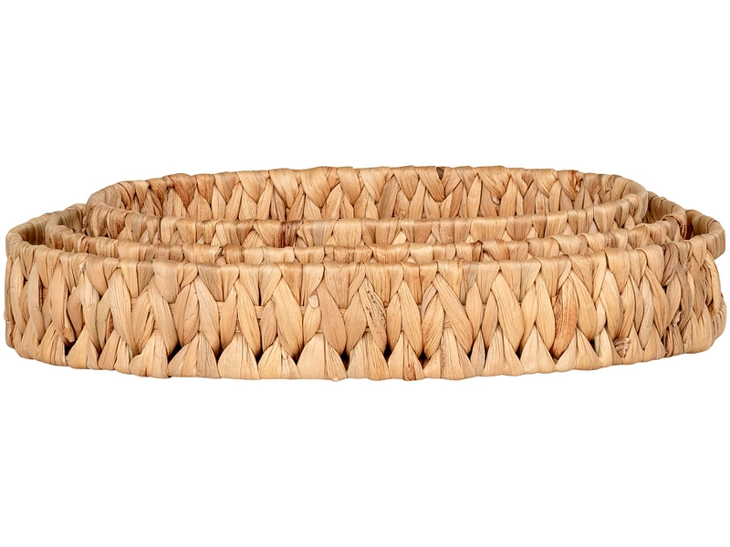 Set de plateaux ESTORIL