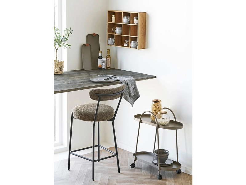 Set mit Tabletts GAËL Set mit Tabletts GAËL