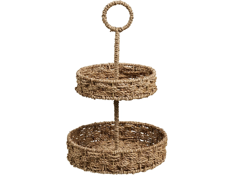 Plateau RIFBJERG herbier marin bois naturel