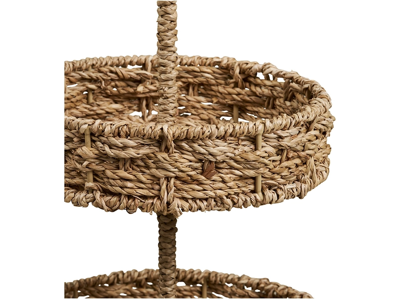 Plateau RIFBJERG herbier marin bois naturel