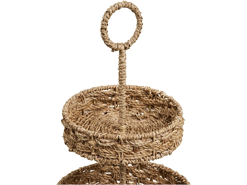 Plateau RIFBJERG herbier marin bois naturel