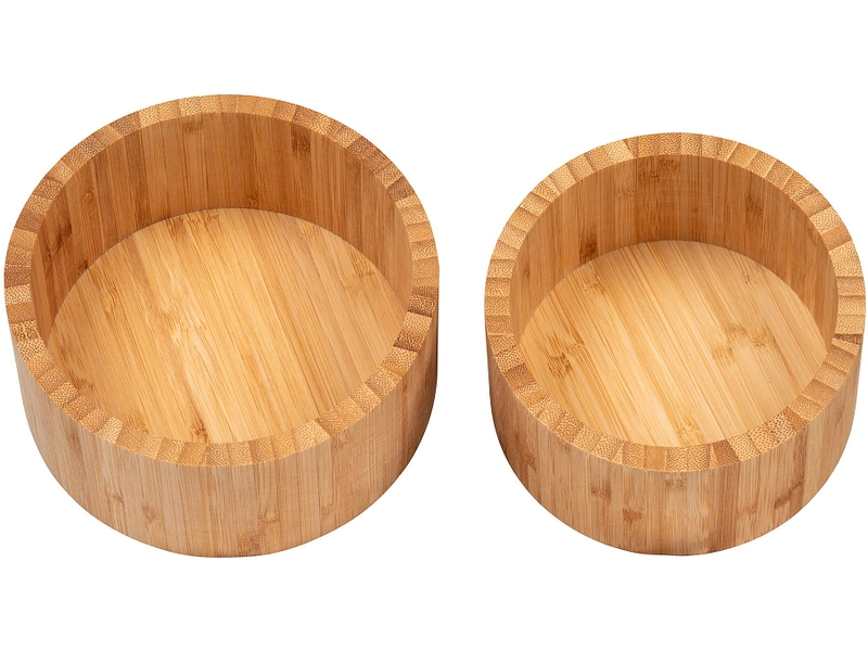 HOUSE NORDIC Set boîtes de conservation CHEFALU