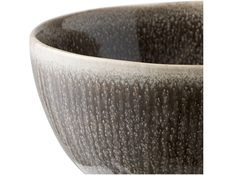 Bol VIOLA céramique béton gris