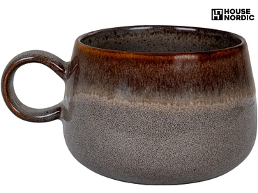HOUSE NORDIC Kaffeebecher SELMA
