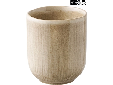 HOUSE NORDIC Kaffeebecher VIOLA