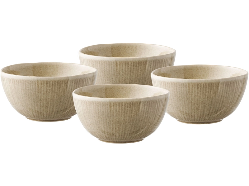 Bol VIOLA céramique beige