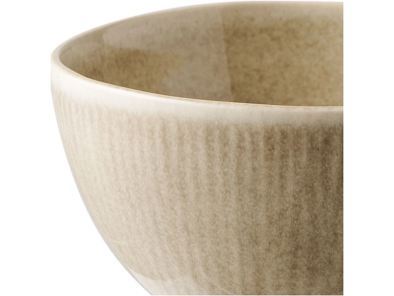 Bol VIOLA céramique beige