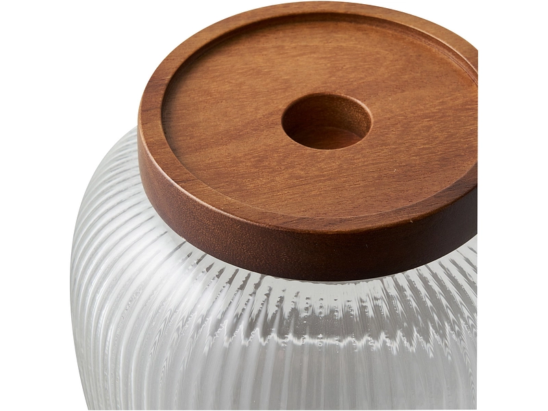 HOUSE NORDIC Einmachgläser-Set MAYA HOUSE NORDIC Einmachgläser-Set MAYA