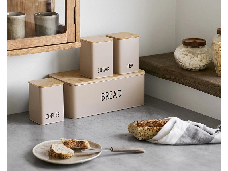 HOUSE NORDIC Set boîtes de conservation