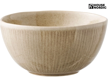 Bol VIOLA céramique beige