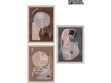 Cadre photos MADISON