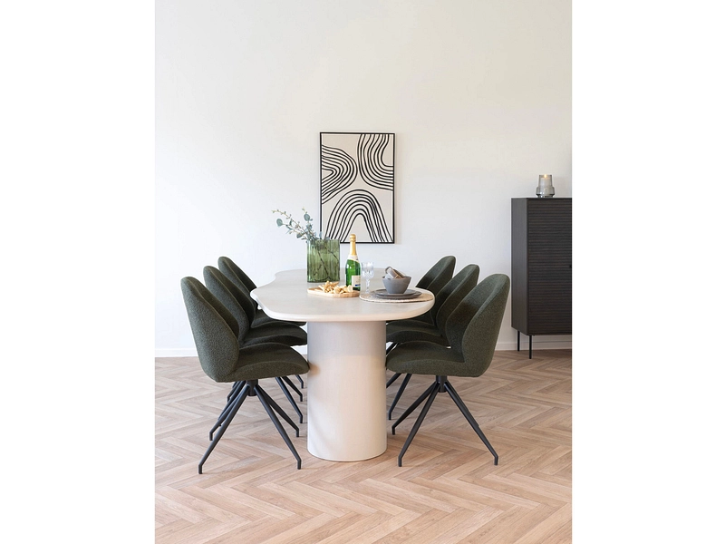 Leinwand bedruckt LIPARI 1 Stück beige Leinwand bedruckt LIPARI 1 Stück beige