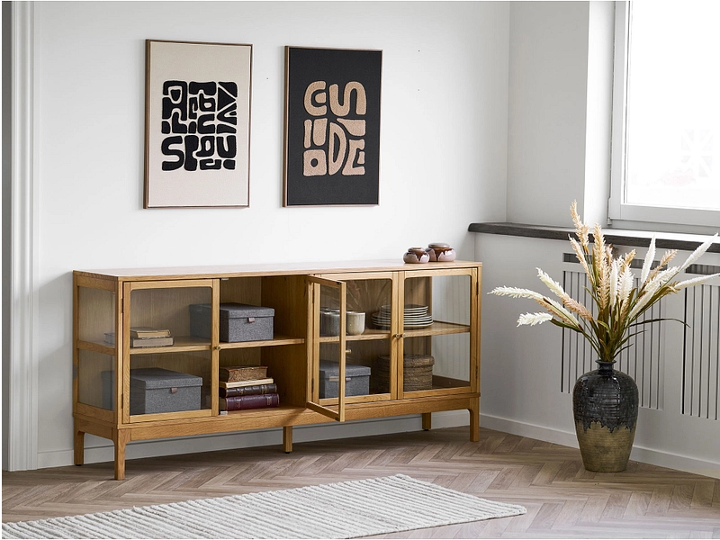 Tela tuftata TINE 1 pezzo beige Tela tuftata TINE 1 pezzo beige